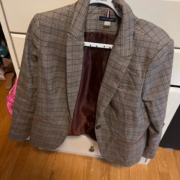 Tommy Hilfiger Jackets & Blazers - Blazer